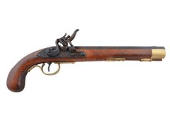 Pistol decorativ Kentucky 39cm